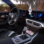 BMW M2 G87 Inspired6