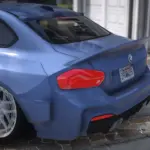 BMW M2 G872