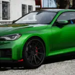 BMW M2 Maxton