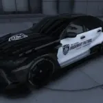 BMW M3 Competition BPD