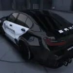 BMW M3 Competition BPD3