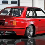 BMW M3 E30 Custom2