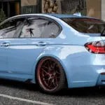 BMW M3 F80 Vorsteiner2