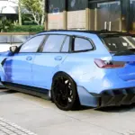 BMW M3 Venuum Touring2