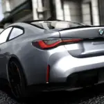 BMW M4 Competition 20212