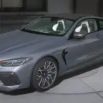 BMW M8