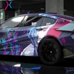 BMW M8 Competition Vengeance Edition2