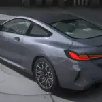 BMW M83