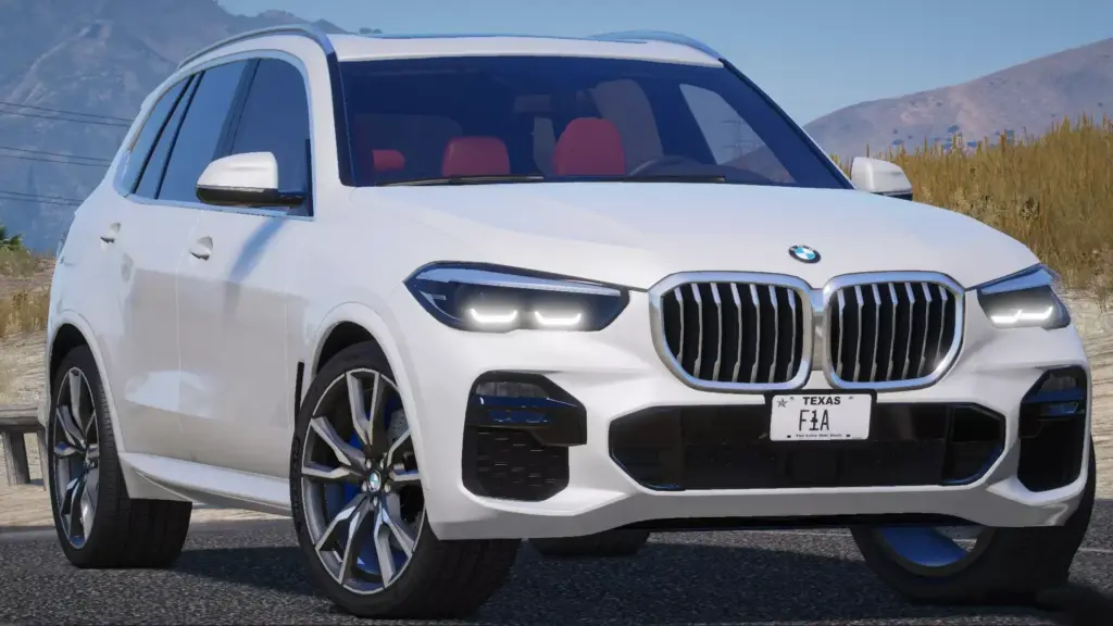 BMW X5 xDrive30d 2023