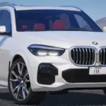 BMW X5 xDrive30d 2023