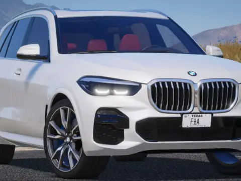 BMW X5 xDrive30d 2023