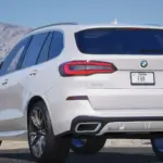 BMW X5 xDrive30d 20232