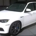 BMW X5M