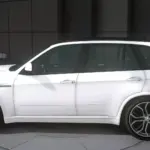 BMW X5M2