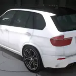 BMW X5M3