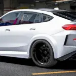 BMW X6 Halo Design2