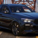 BMW X6 xDrive30d 2023