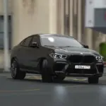 BMW X6M2