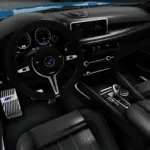 BMW X6M3