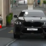 BMW X6M4