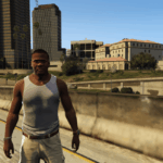 Beta Minimap Mod for GTA V 0.13