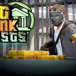Big Bank Heists