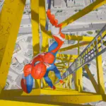 Biggest Ragdoll Ramp 0.1