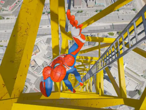 Biggest Ragdoll Ramp 0.1