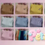 Birdy sweater for MP Female 1.03