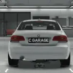 Bmw 320İ E92 20122