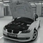 Bmw 320İ E92 20123