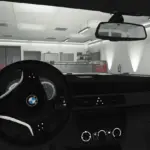 Bmw 320İ E92 20125