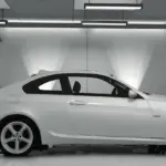 Bmw 320İ E92 20126