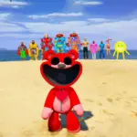 Bobby Bearhug Poppy Playtime Chapter 5 1.02