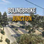 Bolingbroke Junction