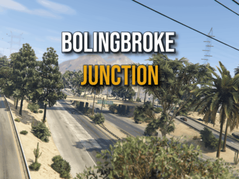 Bolingbroke Junction