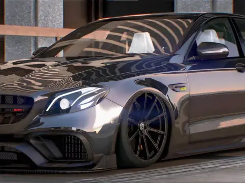 Brabus 800 Red Badge Edition Original