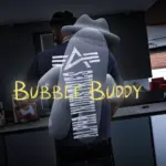 Bubble Buddy for MP Male 1.0