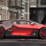 Bugatti Divo K1z2