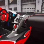 Bugatti Divo K1z4