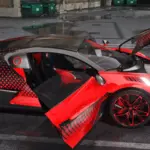 Bugatti Divo K1z5
