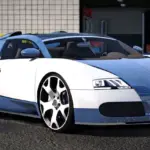 Bugatti Veyron