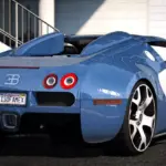 Bugatti Veyron2