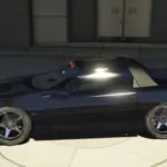 Chevrolet Camaro SS Mob2