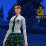 Christy Martin [Add-On Ped]