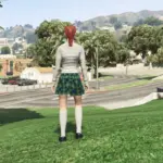 Christy Martin [Add-On Ped]
