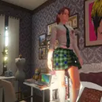 Christy Martin [Add-On Ped]