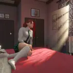 Christy Martin [Add-On Ped]