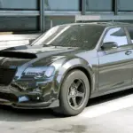 Chrysler Demon 300s