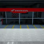 Concessionária Honda
